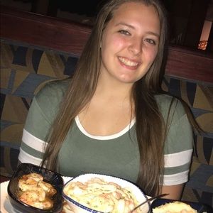 Meet your Posher, Jada